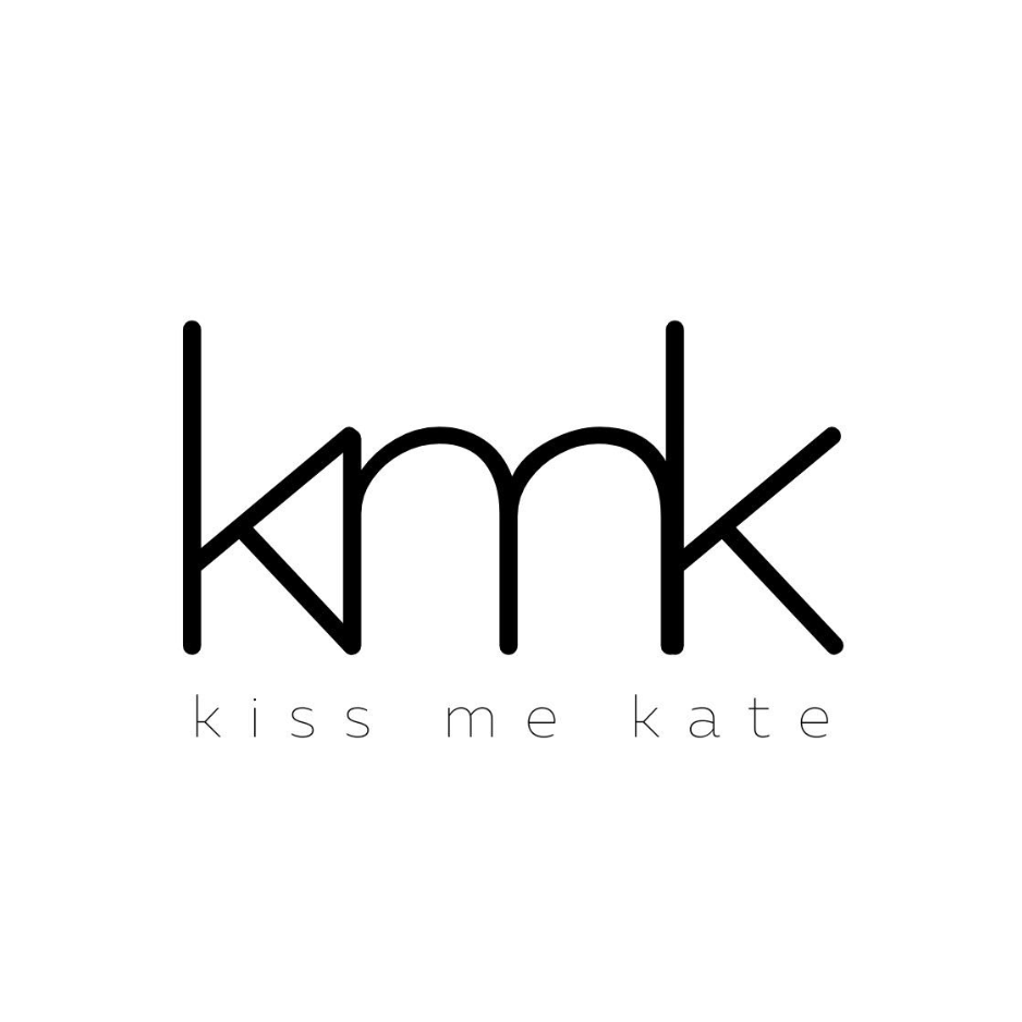 Kiss Me Kate Gift Card